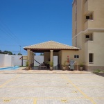 Deck / Piscina