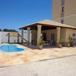 Deck / Piscina
